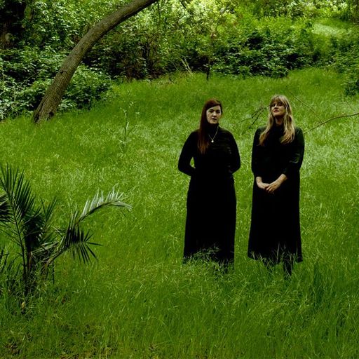 Tragic Magic w/ Julianna Barwick and Mary Lattimore - 8th January 2026