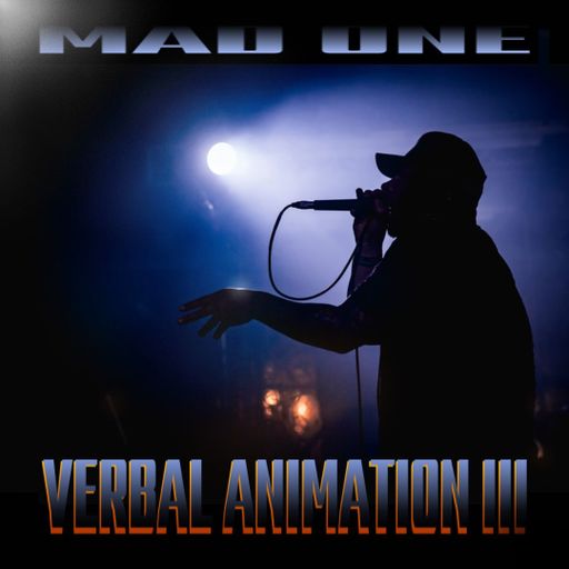 VERBAL ANIMATION III