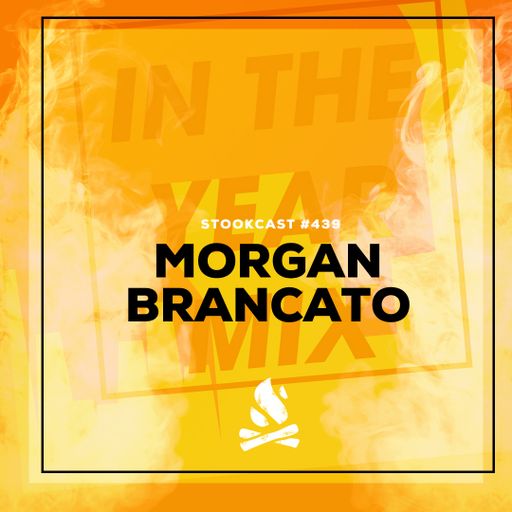 Stookcast #439 - Morgan Brancato