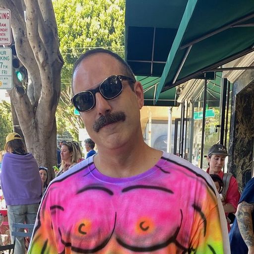 DARK ENTRIES w/ Josh Cheon - 26th June 2025