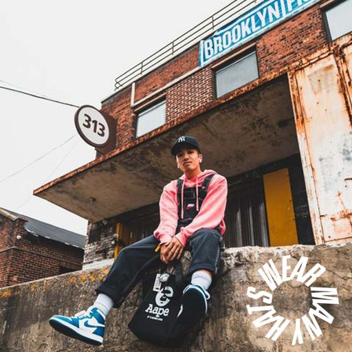 Ep 103 // Brian Nguyen
