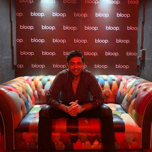 Ebb / Flow w/ IYER - 12.06.20