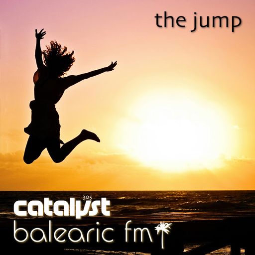 the jump (catalyst, 305)