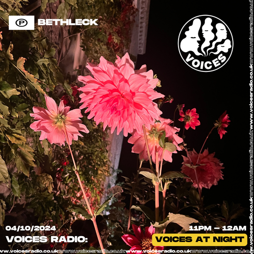 bethleck 04/10/24 - [Voices Radio]