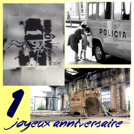 Joyeux anniversaire Melissa - Part 1