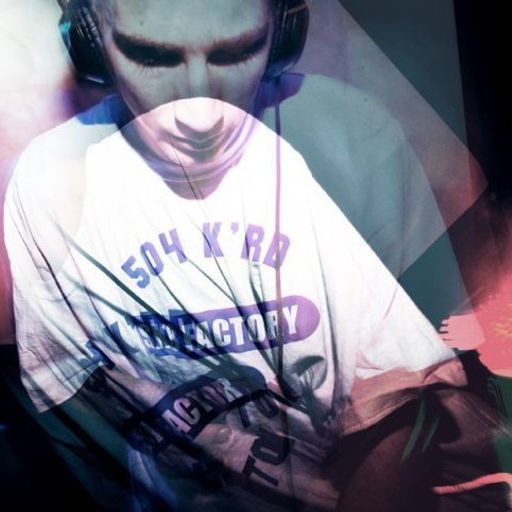 Sub.FM 26.03.2012 with TALLAN guest mix and Ganji-Killah