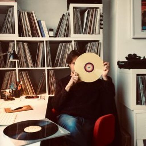 Le Mellotron: Anders // 02-04-20