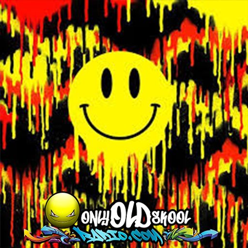 OSD - OnlyOldSkoolRadio.com - Saturday 24th October 2020