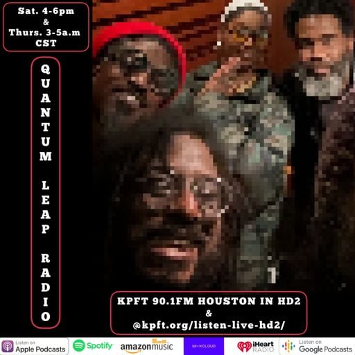 QUANTUM LEAP RADIO: Leap 378 {RUNWAY FLIP-FLOPS episode (Jan. 27, 2024)}