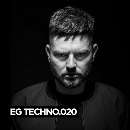 EG TECHNO.020 Luca Agnelli
