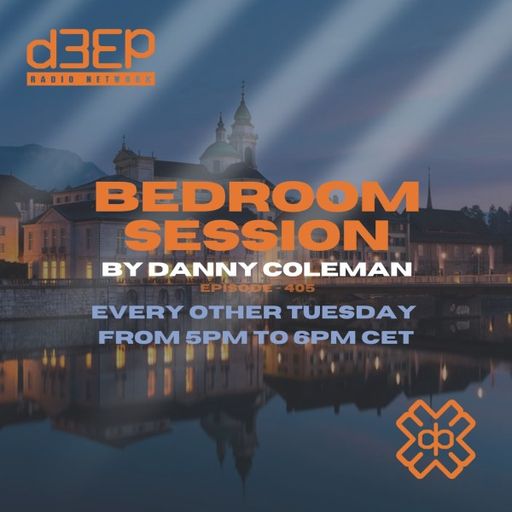 Danny Coleman - Bedroom Session (15/10/24)
