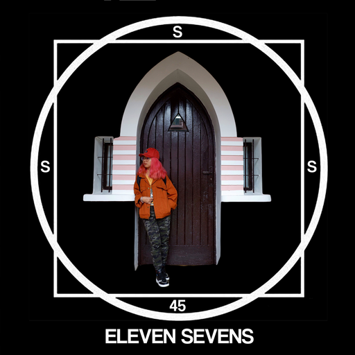 Secret Sun Society #45 ELEVEN SEVENS