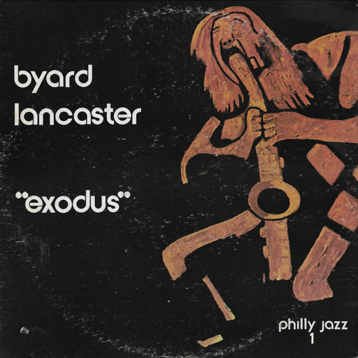 Jon Irabagon's Server Farm, Byard Lancaster's Exodus and more... 7.29.25