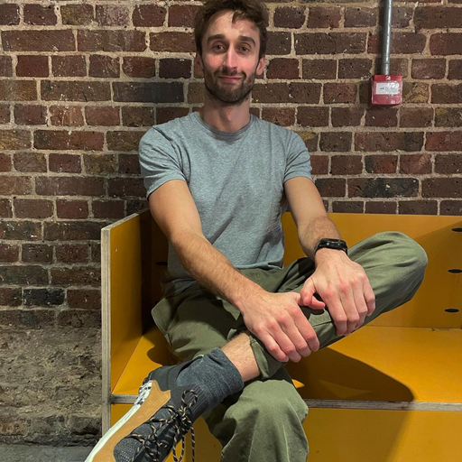 Secret Ingredient w/ Panic 11/11/12