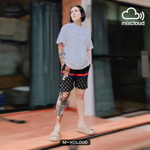 จะฟัง ไม่ฟัง เชิ่ดแล้วนะ ʙʏ มิน หมีควาย [160 BPM]