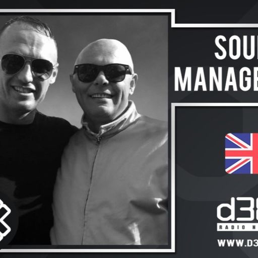 Sound Management - Sound Of The Pulse (23/01/22)