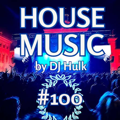Te Quiero - Anniversary Tribal / Club / Latin House Mix#100