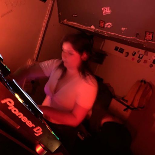 Electronic Opera Vivi - 08/10/22