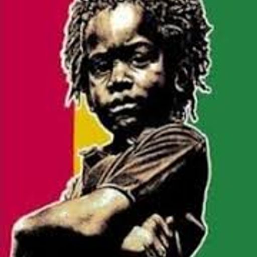 The Cool Reggae Vybz Show No. 43 (28th January 2020) on The Music Galaxy Radio (MGR)