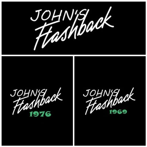 Flash Back 1976 1969