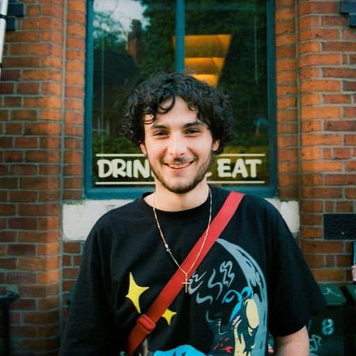 Sensimilla Sessions w/ Oliver 24/06/23