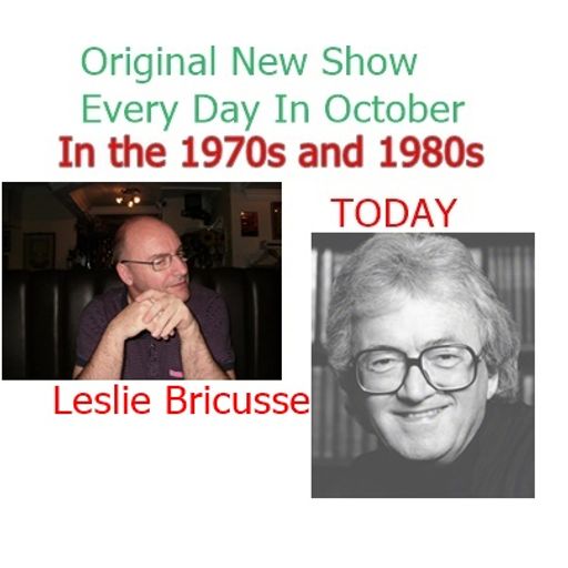 Leslie Bricusse  IN MEMORY