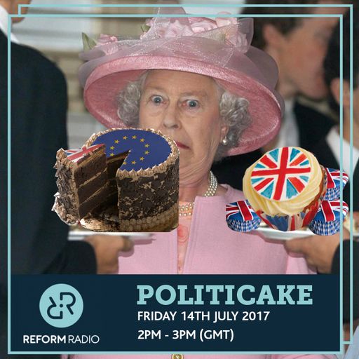 Politicake 14th July 2017