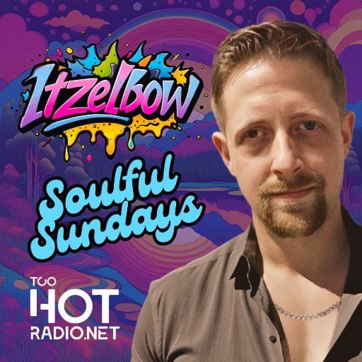 Soulful Sundays with itzelbow 17.08.25