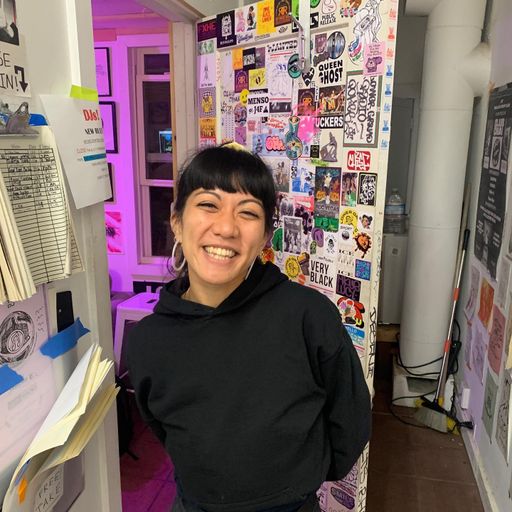 YiuYiu Live in the Mix (01.31.23)