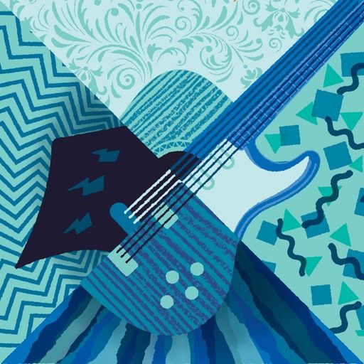 Sound Obsession – Electric Blues Pt. 1