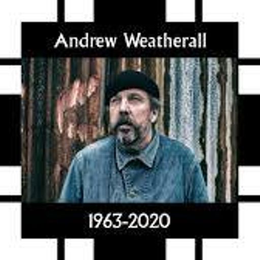 Jock Lee's Electric Soup: Andrew Weatherall Tribute (20/02/2020)