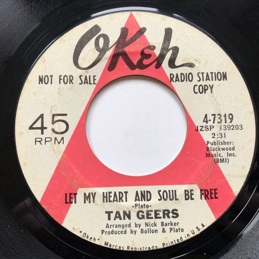 SELECT OLDIES