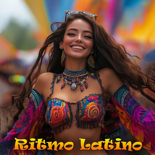 Ritmo Latino 2.0