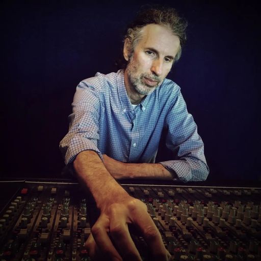 Artform Radio: Mario Caldato Jr. // 11-08-22