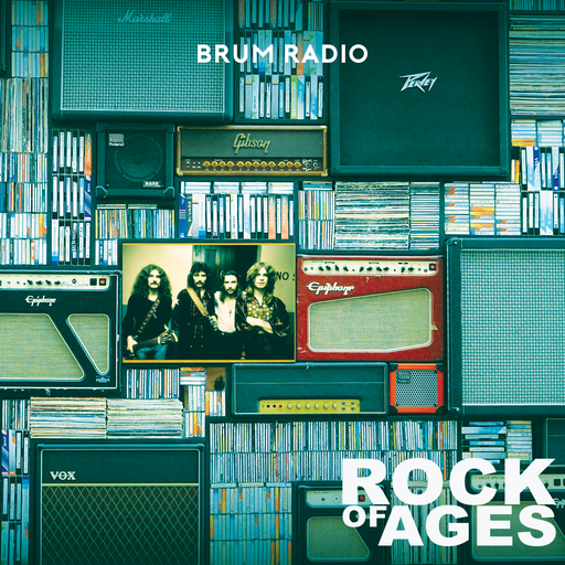 Rock of Ages with DJ Millabong and Special Guest Layla Tutt (08/04/2026)