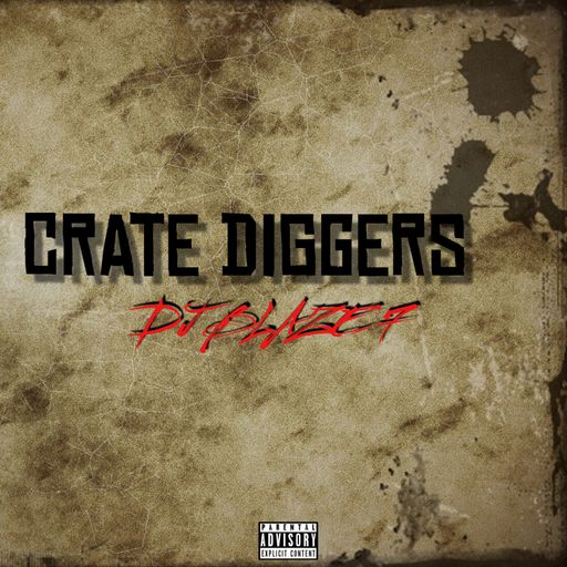 Crate Diggers