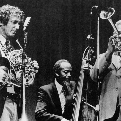 David Amram: 91st Birthday Concert // 30-12-21