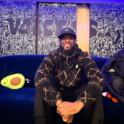 Tesfa Williams Breakfast Show 18/02/26 - Voices Radio