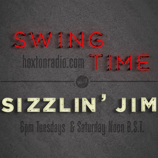 Swing Time 120116