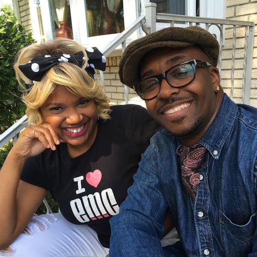 Leschea Show - I Am Kwame Too