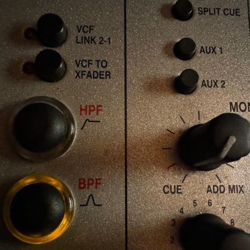 We Continue Mix