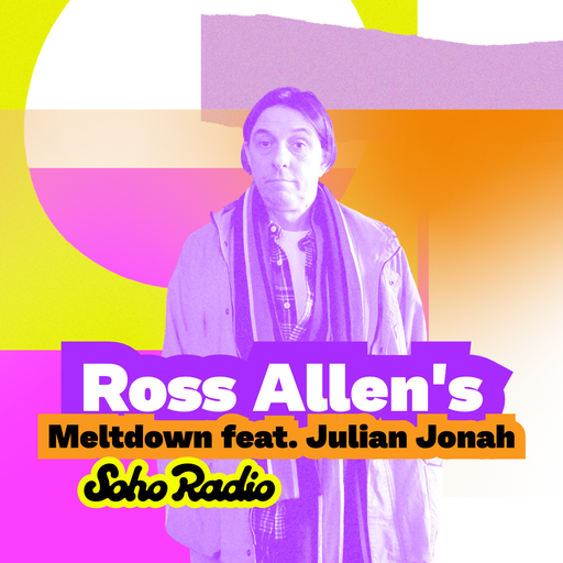 Ross Allen's Meltdown feat. Julian Jonah (30/07/2025)