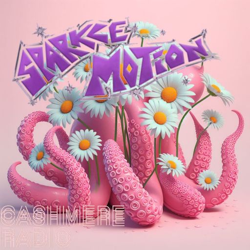 Sparkle Motion with sleeptwitch & D.J. Equipment 28.05.2024