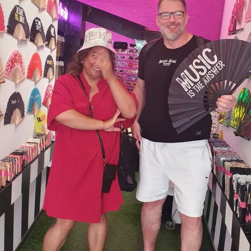 CJ Cooper - Release The Pressure (21/08/24)