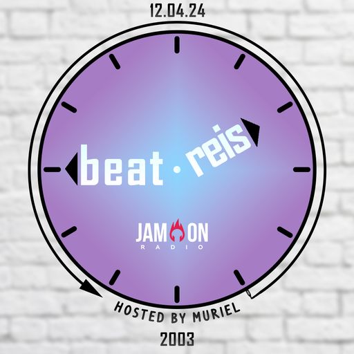Beatreis #13 | 12.04.2024 | 2003