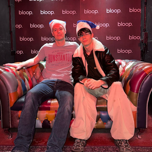 Neurospice w/ Coccyx - 22.12.25