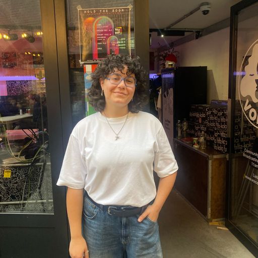 Hunnisuckle - 21/06/24 [Voices Radio]