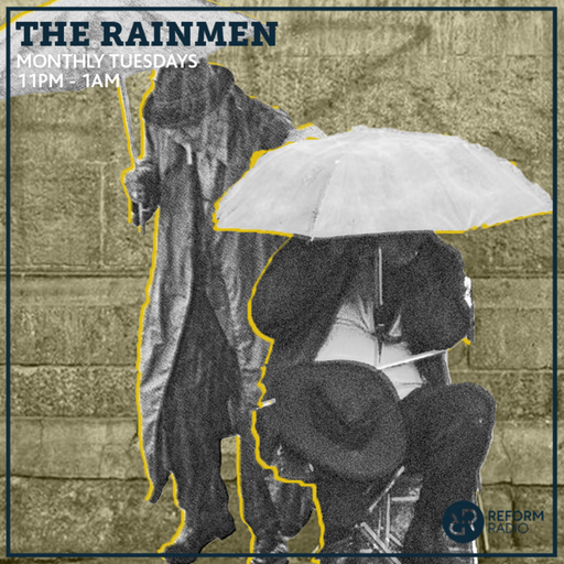 The Rainmen 3rd September 2019