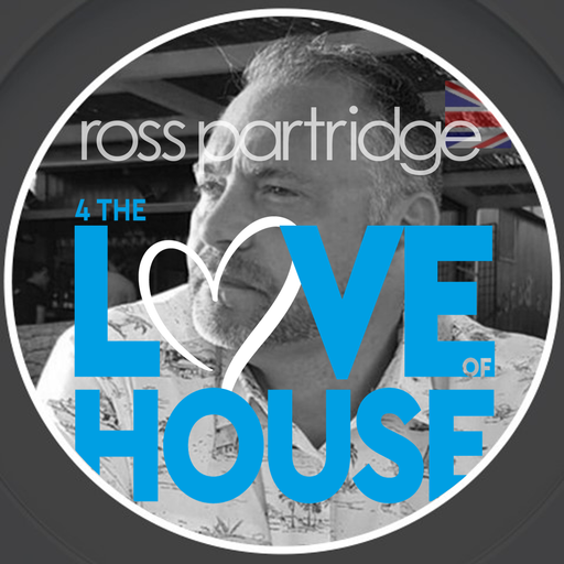 4TLOHUK Live Radio Show DJ Ross P [06/10/25]