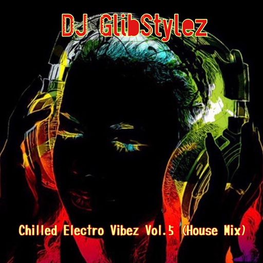DJ GlibStylez - Chilled Electro Vibez Vol.5 (House Mix)